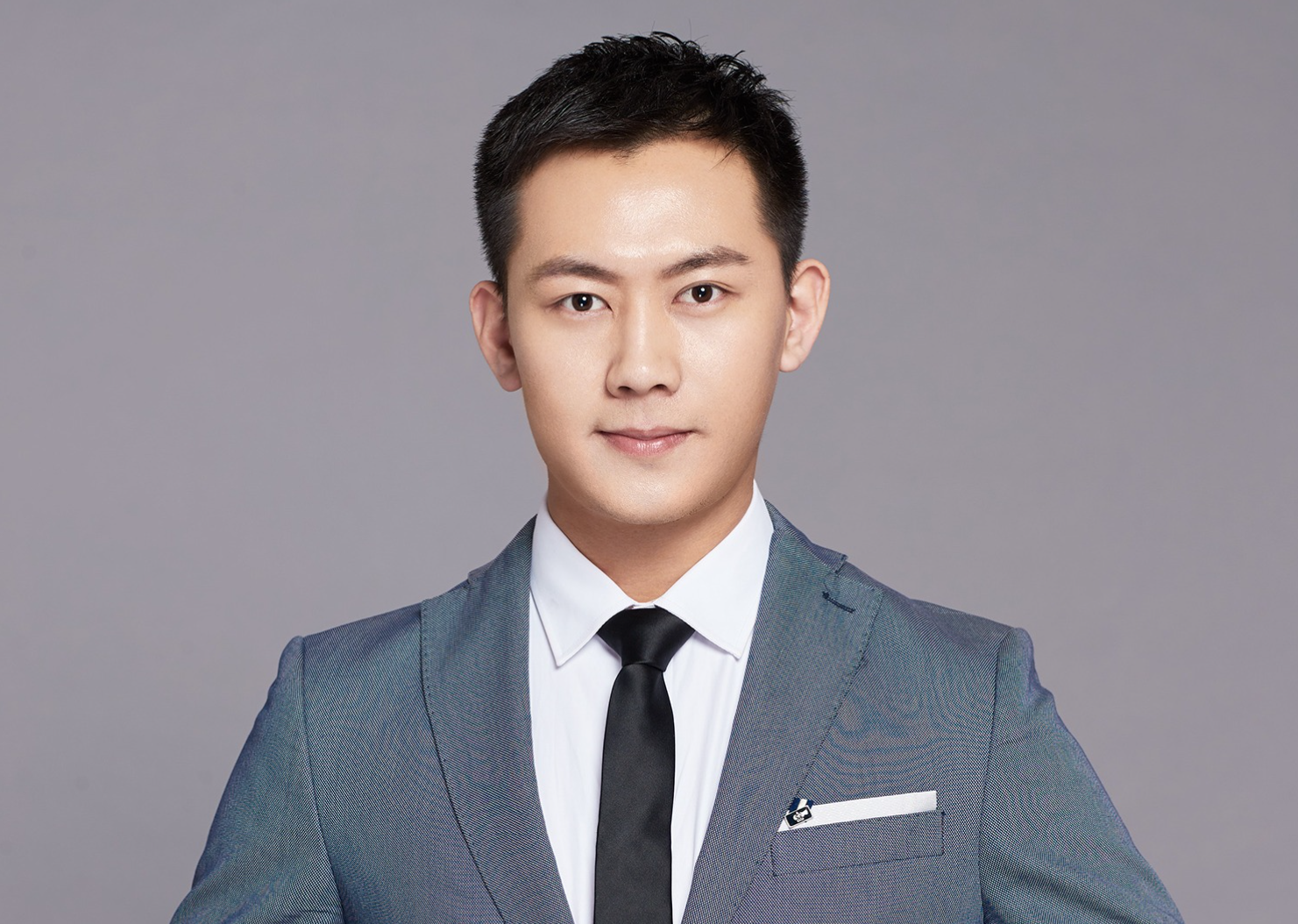 这应该是客户的logo或者照片